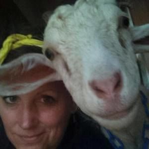 Meet your Posher, Joanne